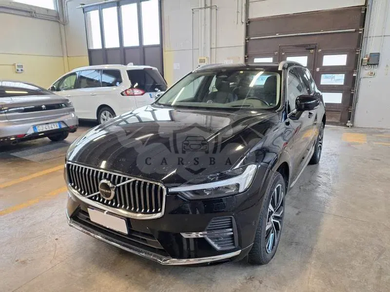 Volvo XC60 T8 Ultimate Bright 2023