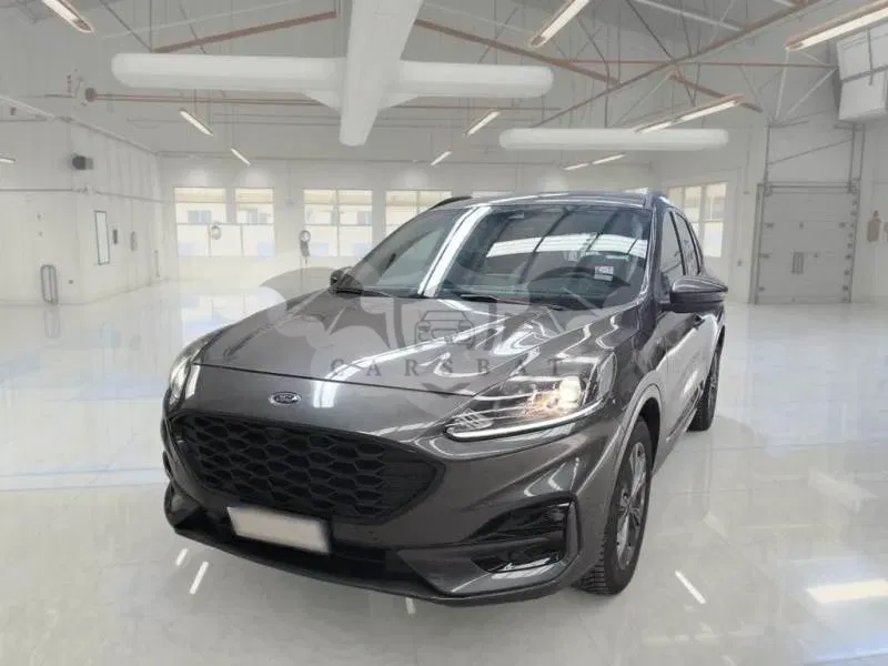 Ford Kuga 2.5 ST Line 2021