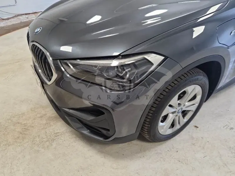 BMW X1 25e Business Advantage 2022