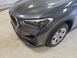 BMW X1 25e Business Advantage 2022