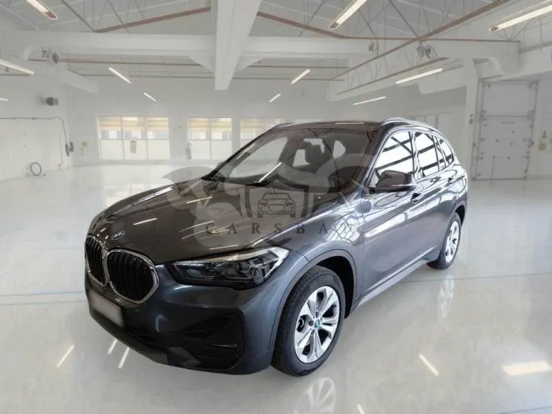 BMW X1 25e Business Advantage 2022