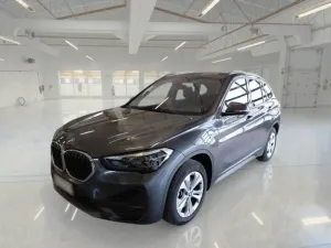 BMW X1 25e Business Advantage 2022