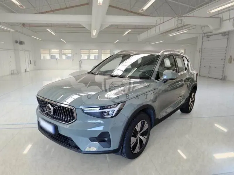Volvo XC40 T5 Plus Bright 2023