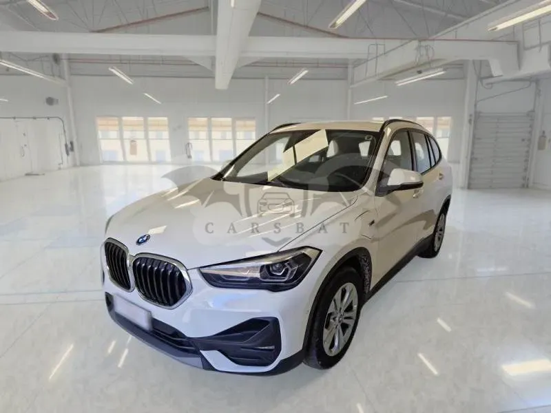 BMW X1 25e Business Advantage 2022