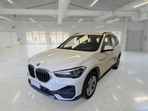 BMW X1 25e Business Advantage 2022