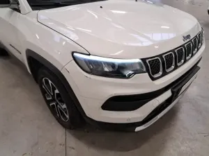 Jeep Compass 4xe 1.3 Limited 2021