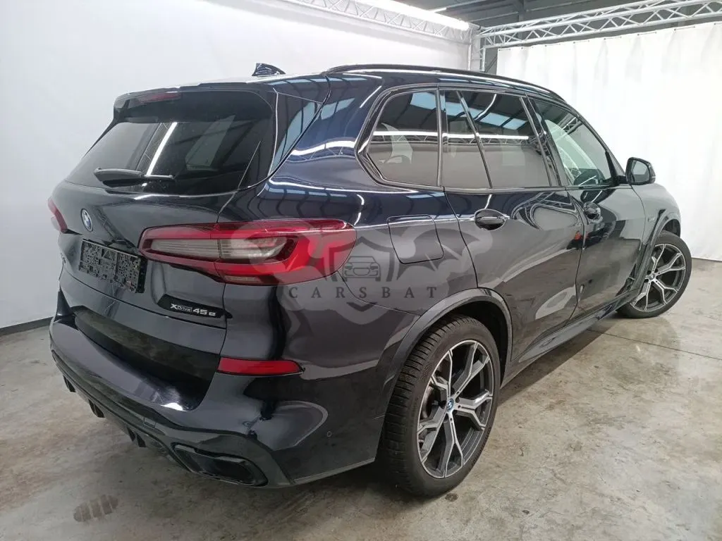 BMW X5 45e M Sport 2022