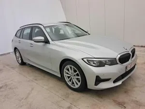 BMW 3 Series Touring 318d 2021