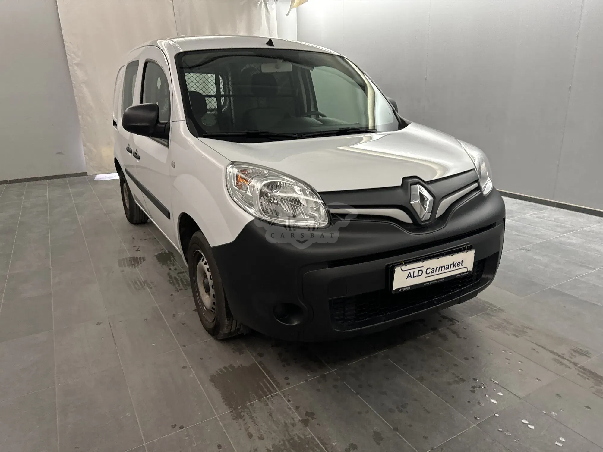 Renault Kangoo 1.5 DCI 2020
