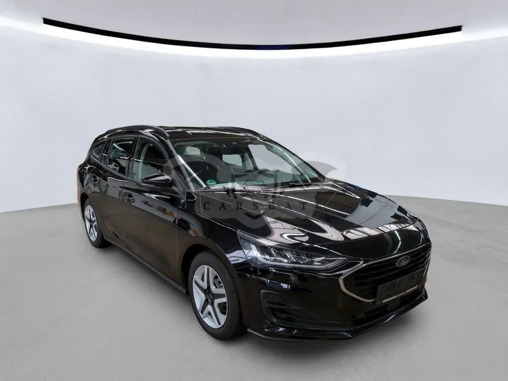 Ford Focus 1.5 EcoBlue 2022