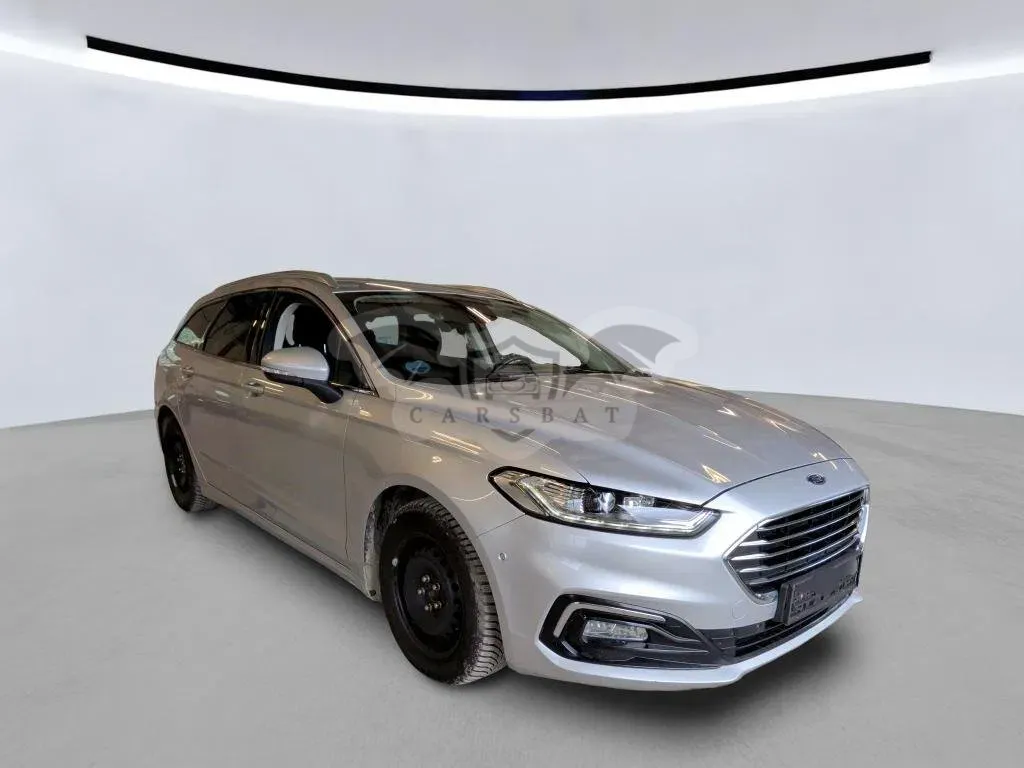 Ford Mondeo 2.0 2022