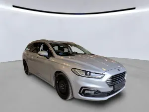 Ford Mondeo 2.0 2022