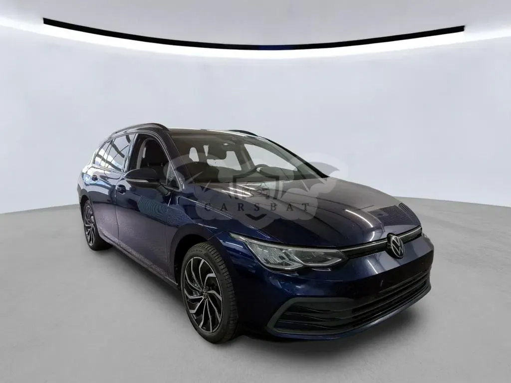 Volkswagen Golf Variant 2.0 TDI 2022