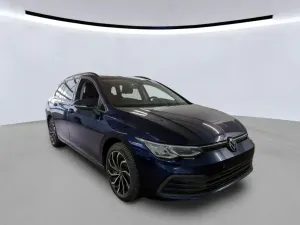 Volkswagen Golf Variant 2.0 TDI 2022