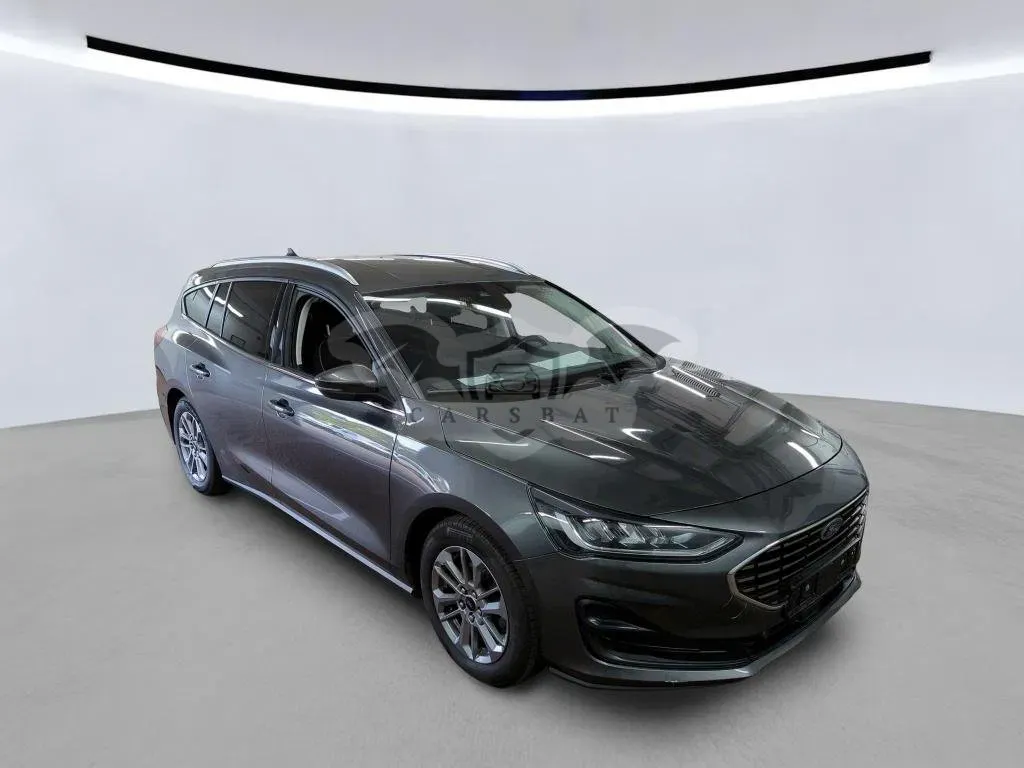Ford Focus 1.5 EcoBlue 2023