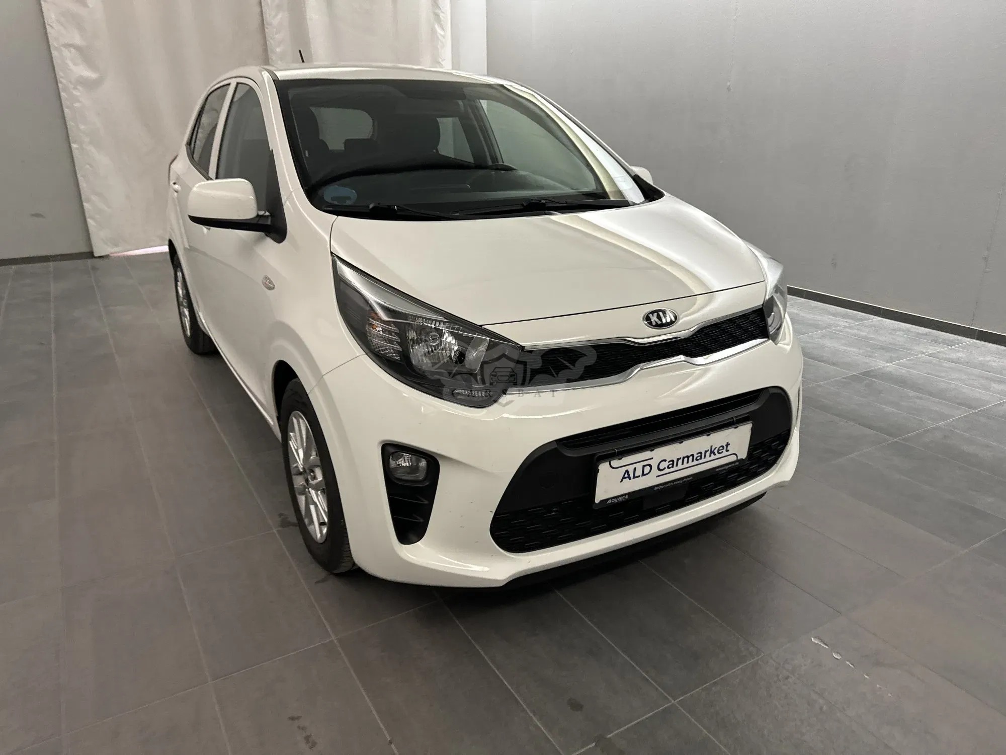 Kia Picanto (Morning) 1.2 2022
