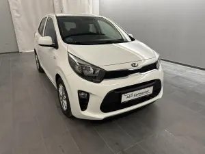 Kia Picanto (Morning) 1.2 2022