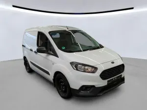 Ford Transit Courier Trend 2021