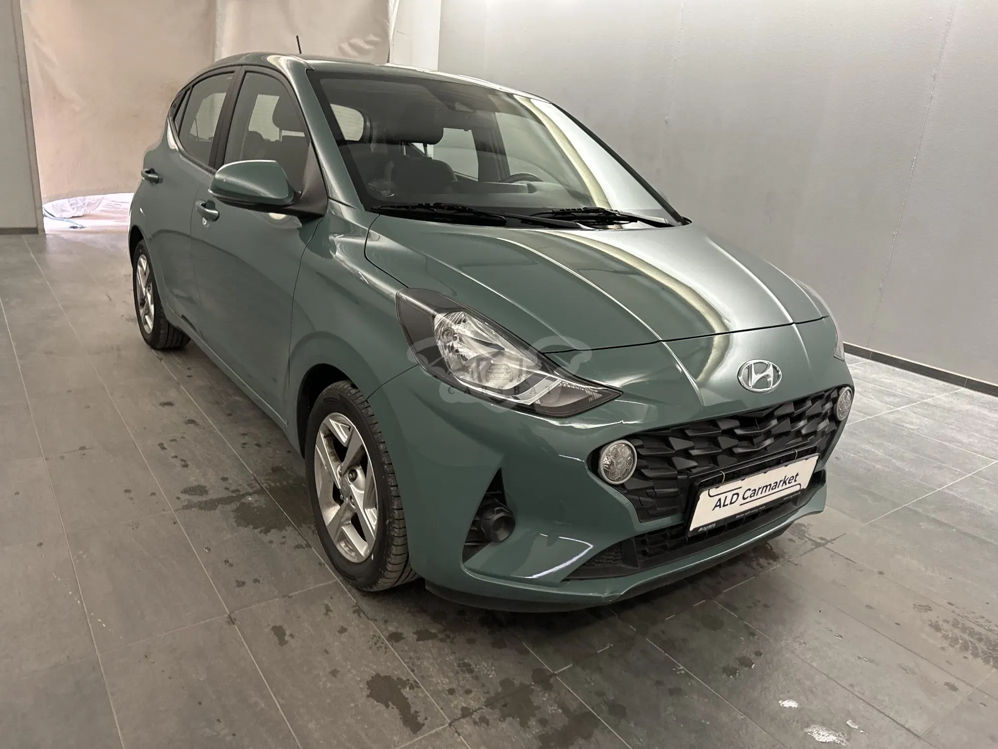 Hyundai i10 1.0 2022
