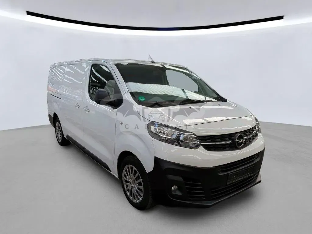 Opel Vivaro 2.0 2021
