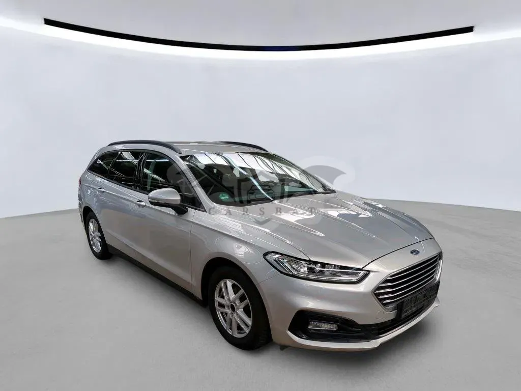 Ford Mondeo 2.0 2020
