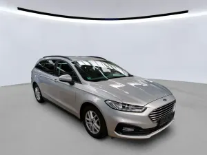 Ford Mondeo 2.0 2020