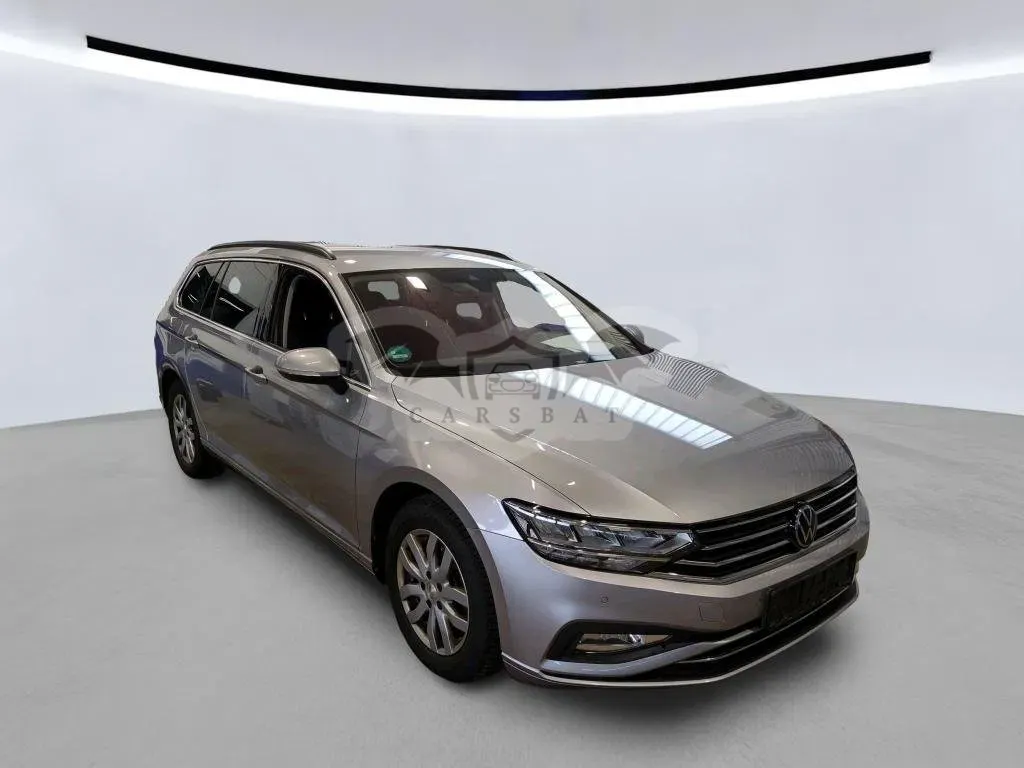 Volkswagen Passat Variant 1.5 TSI 2022