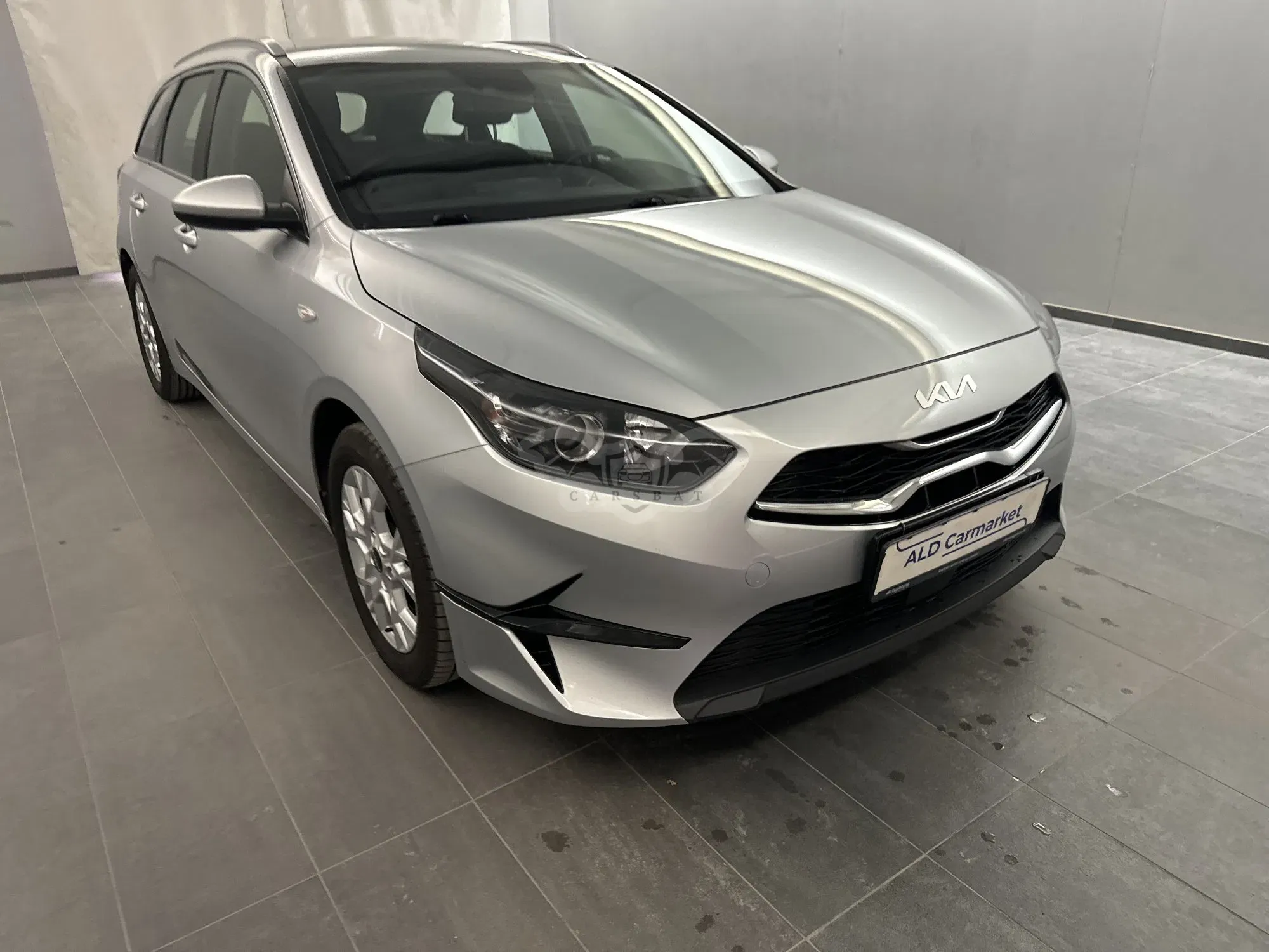 Kia Ceed Ceed SW 1.6 CRDi 2023