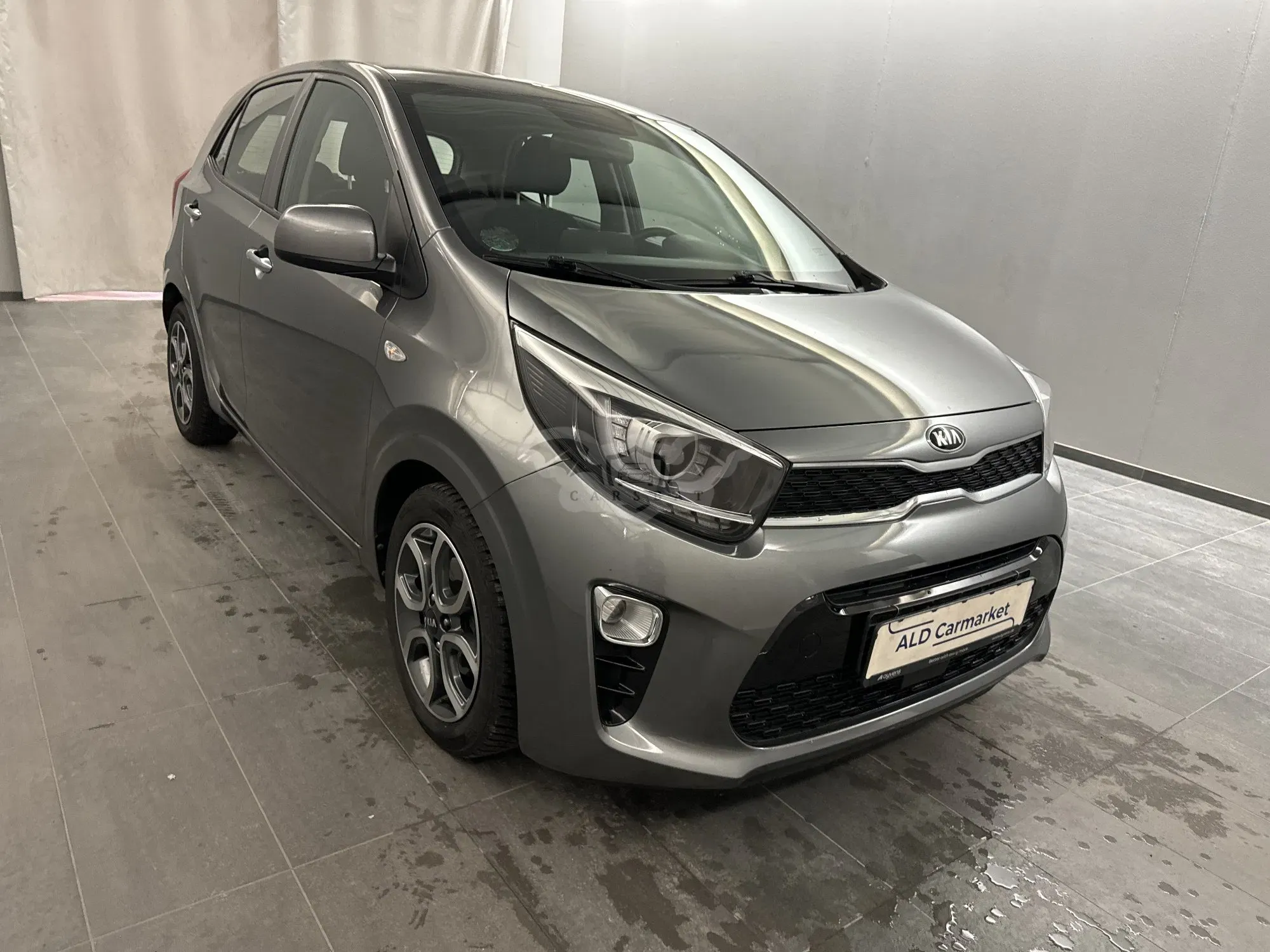 Kia Picanto (Morning) 1.2 2021
