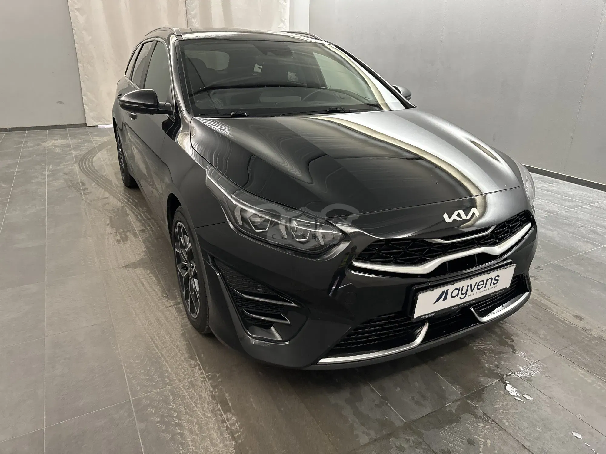 Kia Ceed Ceed SW 1.5 GDI 2024