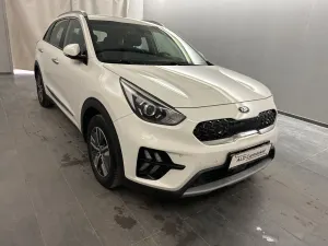 Kia Niro 1.6 GDI 2021
