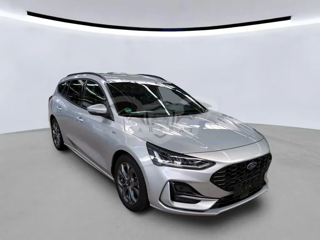 Ford Focus 1.0 EcoBoost 2023