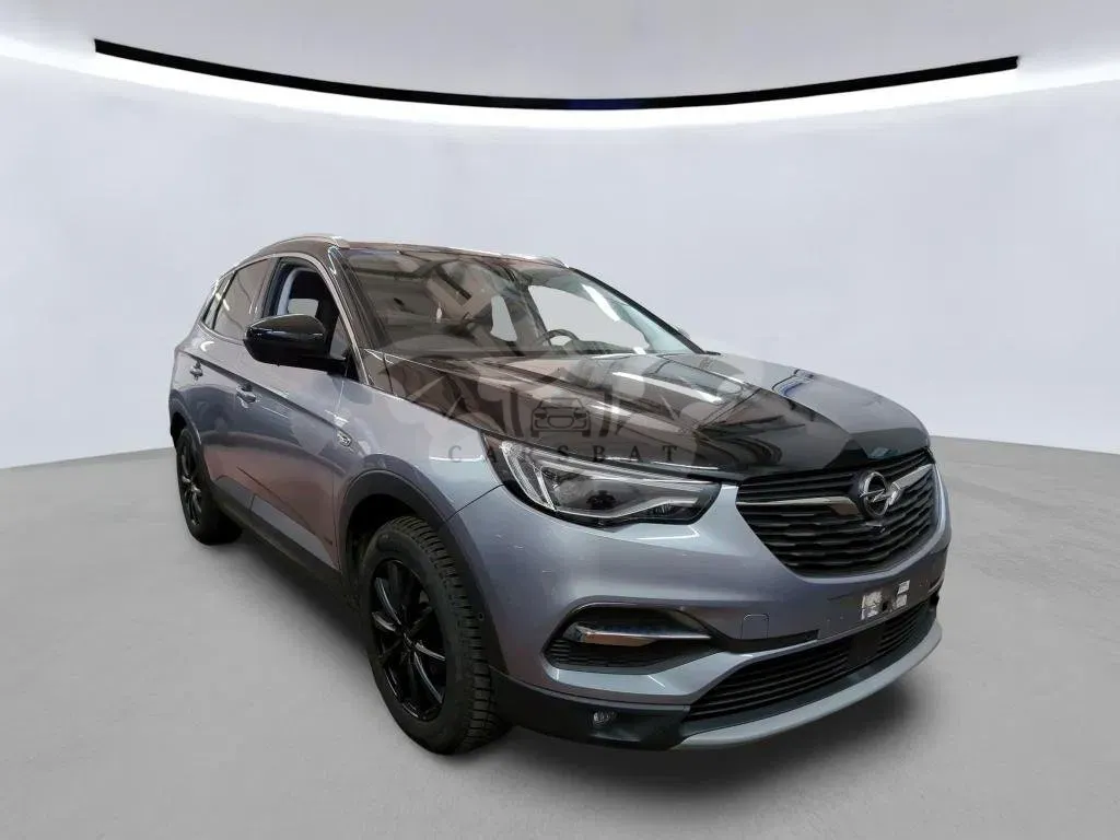 Opel Grandland 1.6 2021