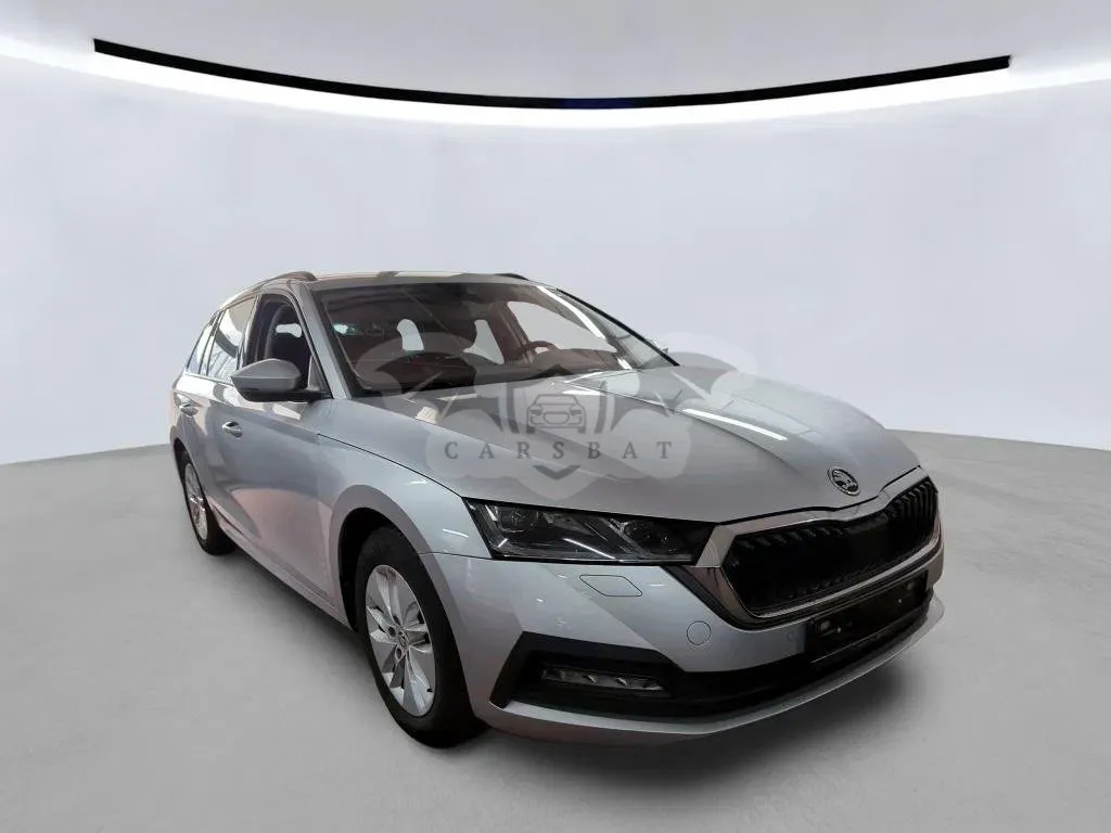 Skoda Octavia Combi 2.0 TDI 2023
