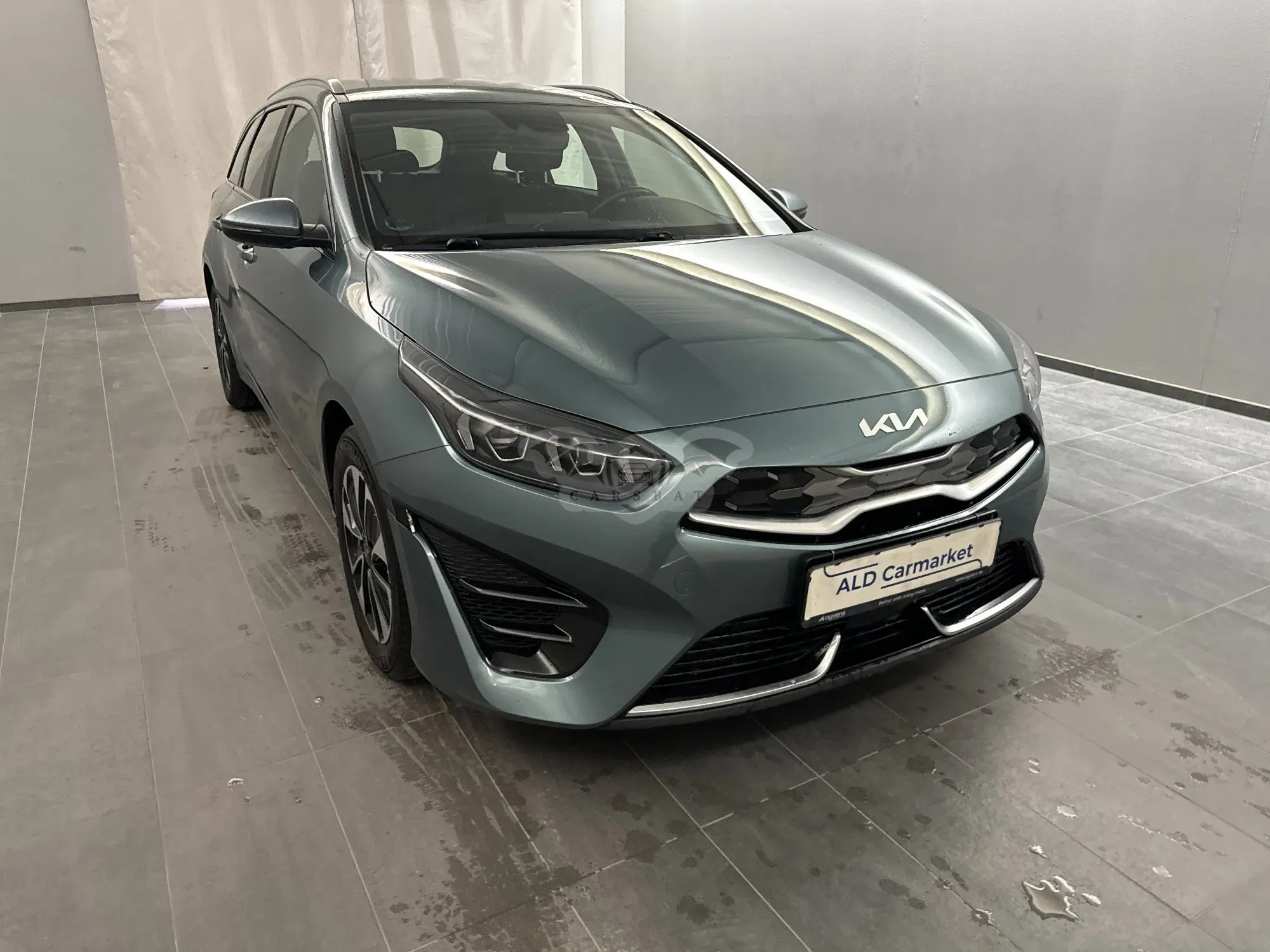 Kia Ceed Ceed SW 1.6 GDI 2022