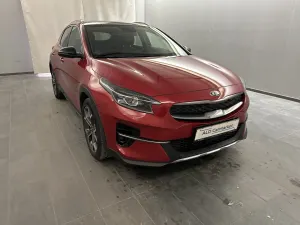 Kia Ceed XCeed 1.6 GDI 2021