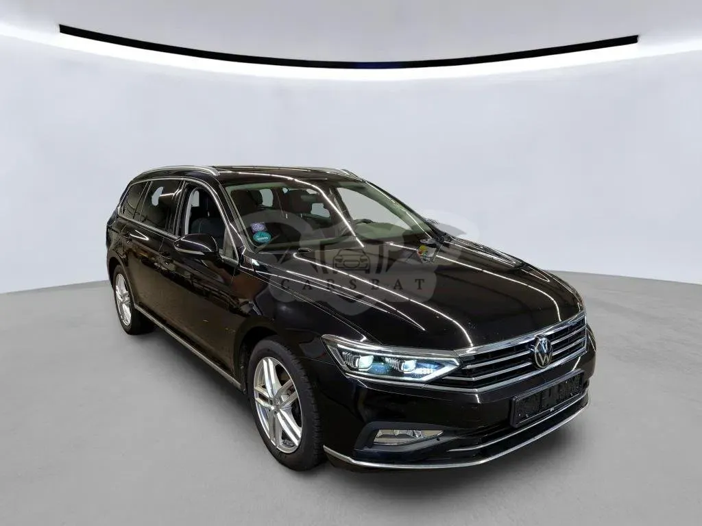Volkswagen Passat Variant 2.0 TSI 2022