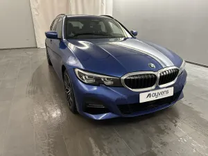 BMW 3 Series Touring 318i 2020