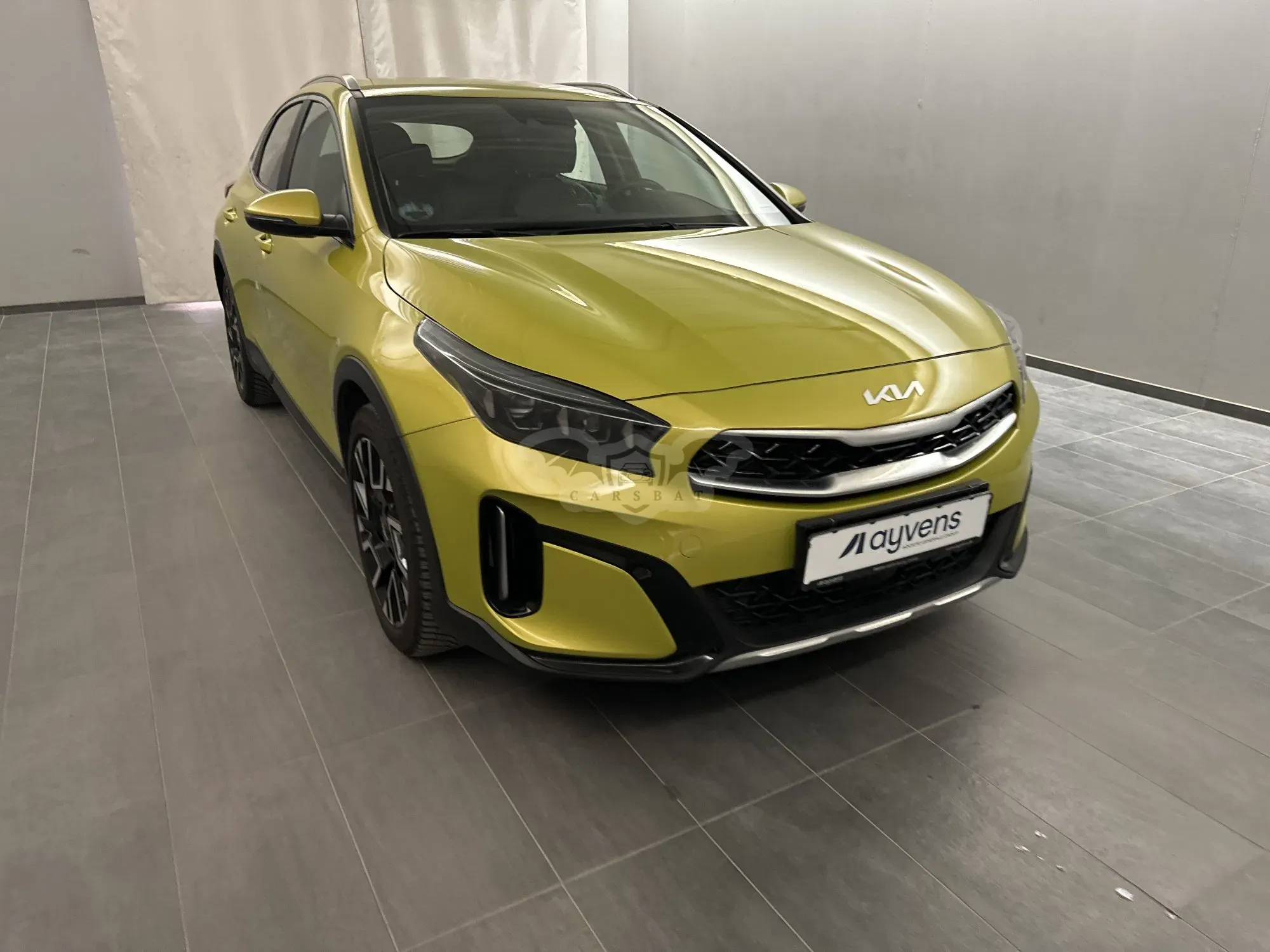 Kia Ceed XCeed 1.5 T-GDI 2023