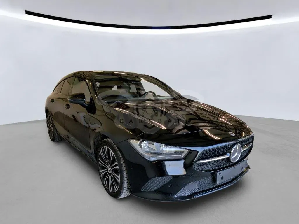Mercedes-Benz CLA Shooting Brake 220d 2023