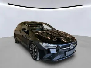 Mercedes-Benz CLA Shooting Brake 220d 2023
