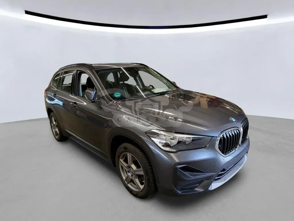 BMW X1 20d 2021