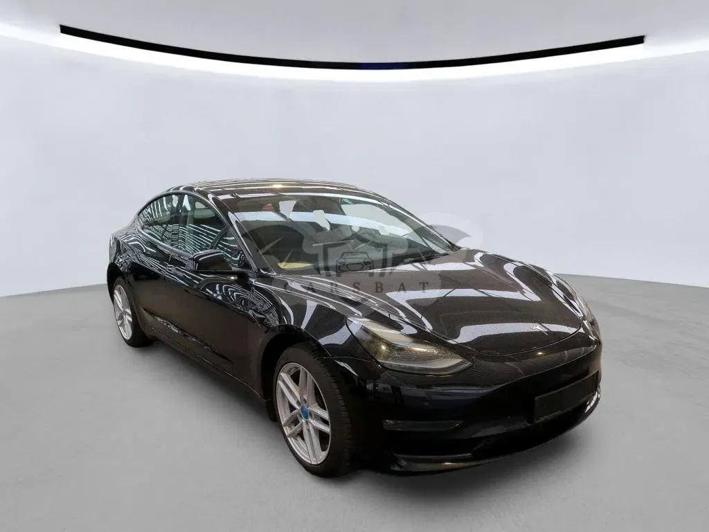 Tesla Model 3 75 kWh 2022