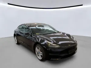 Tesla Model 3 75 kWh 2022