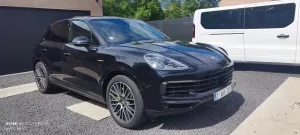 Porsche Cayenne 3.0 Platinum 2018