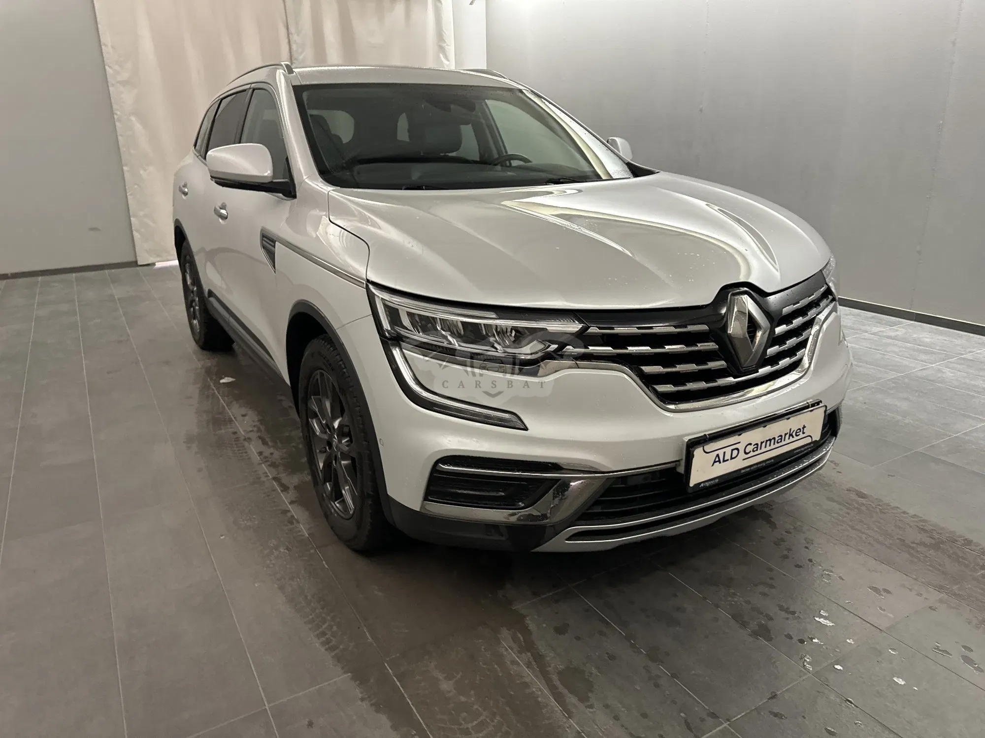 Renault Koleos Techno 2023