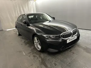 BMW 3 Series 320d 2023