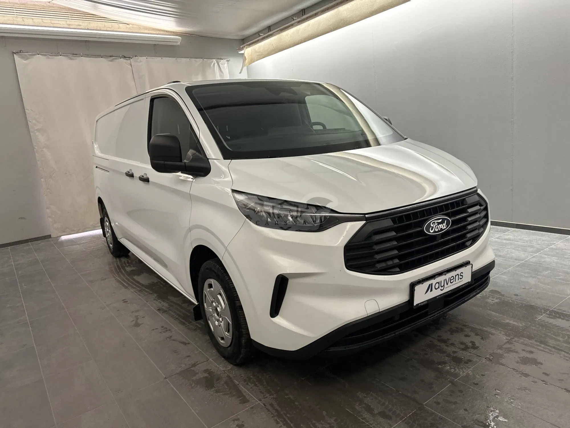 Ford Transit Custom L2H1 Trend 2024