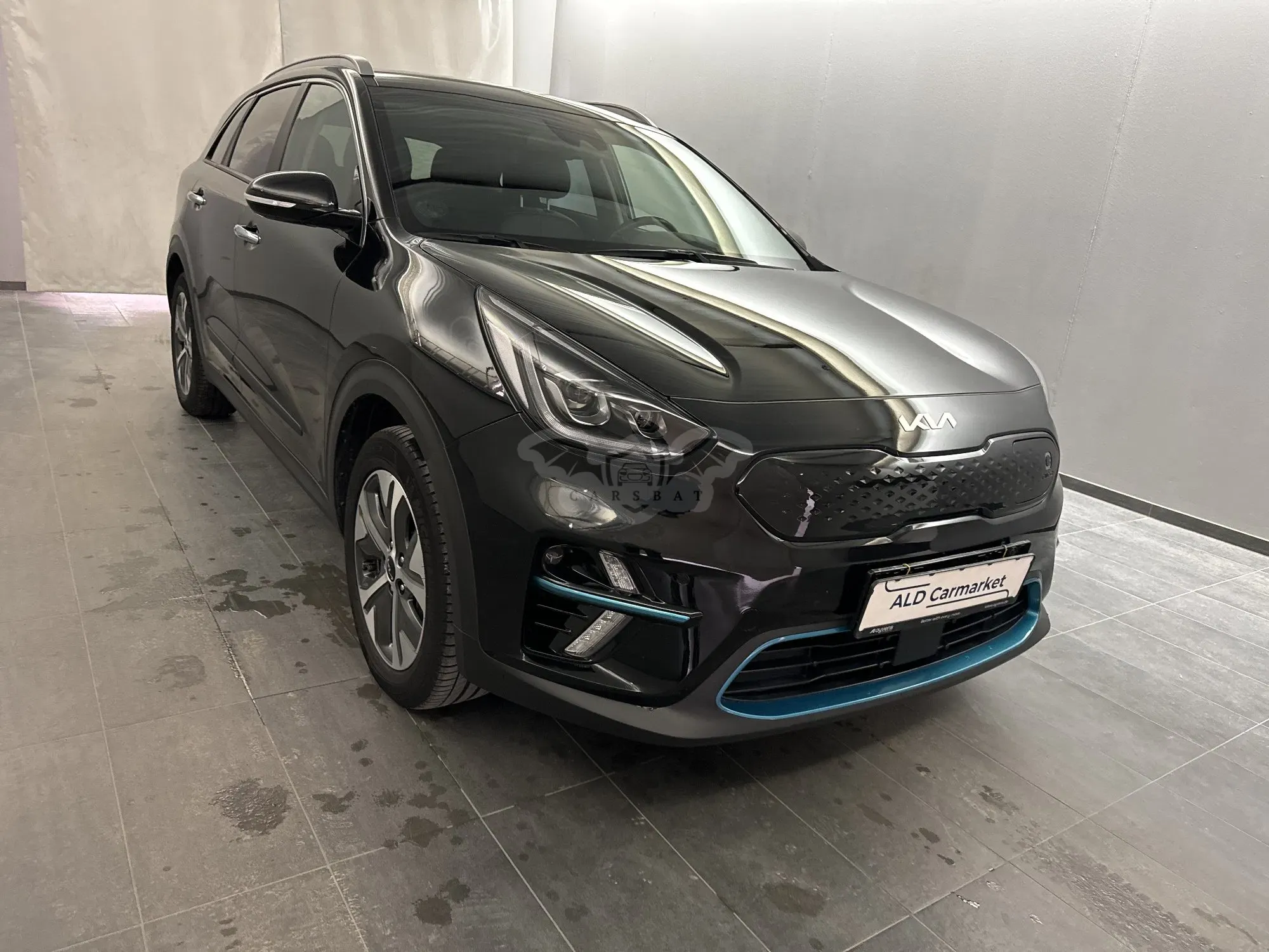 Kia Niro Spirit 2022