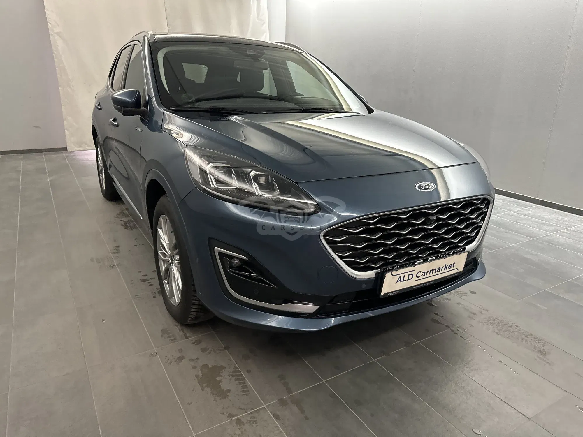 Ford Kuga 2.5 2023